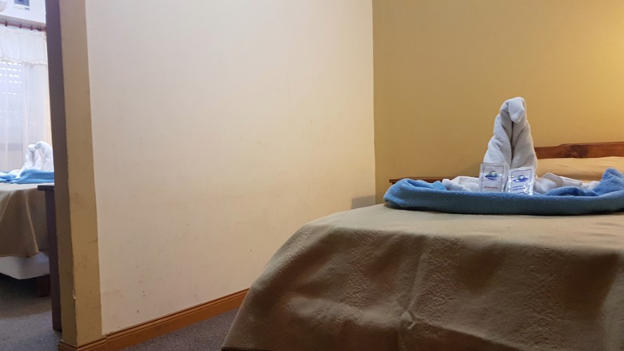 Habitacion 2 ambientes 2