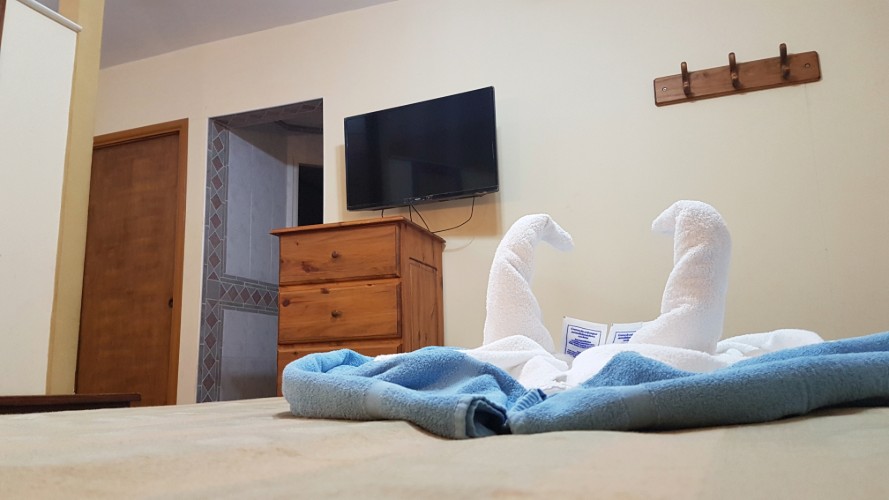 Habitacion 2 ambientes 3