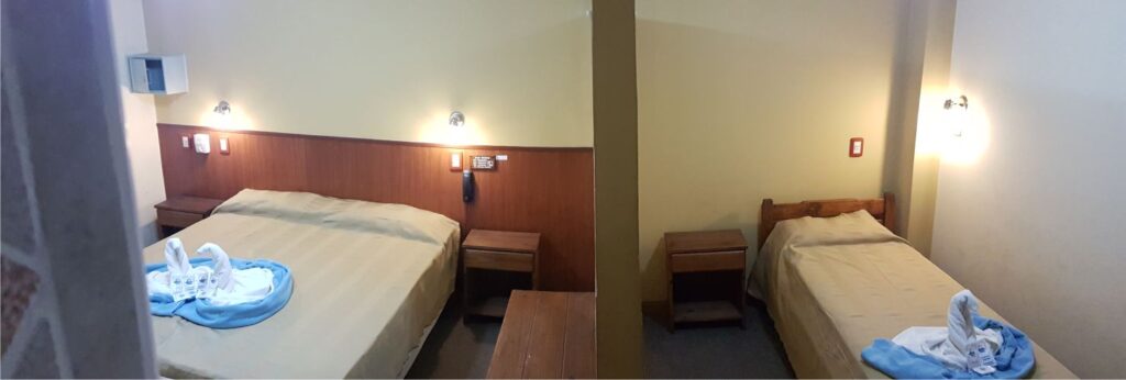 Habitacion 2 ambientes 4